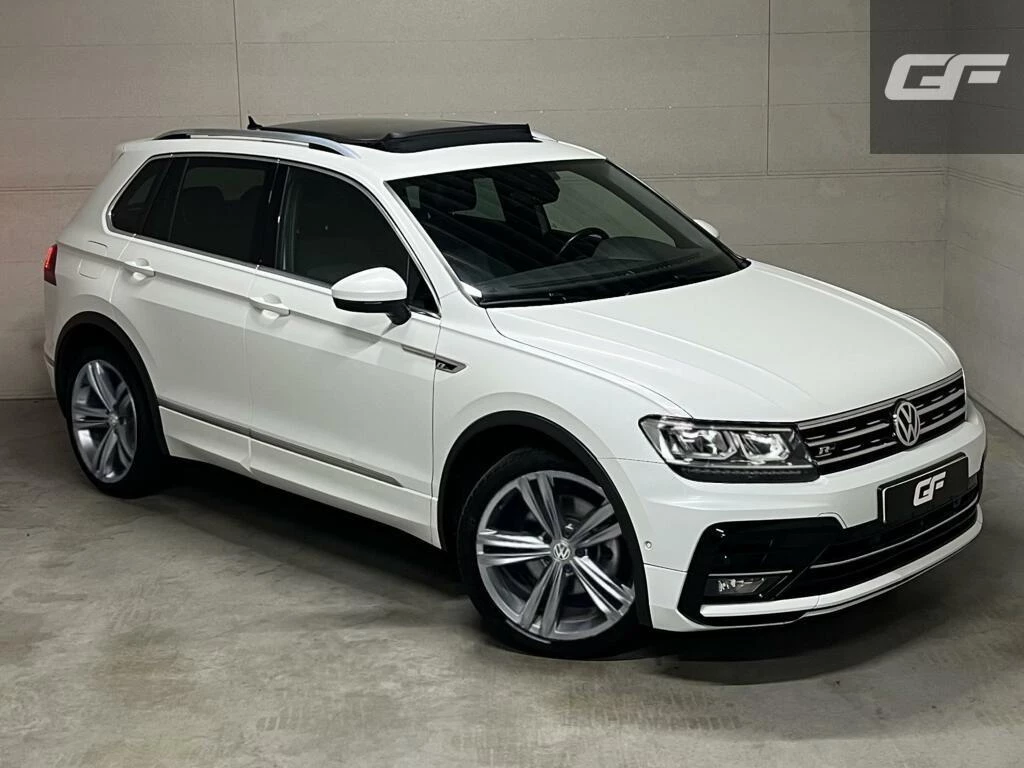 Volkswagen Tiguan – foto 13
