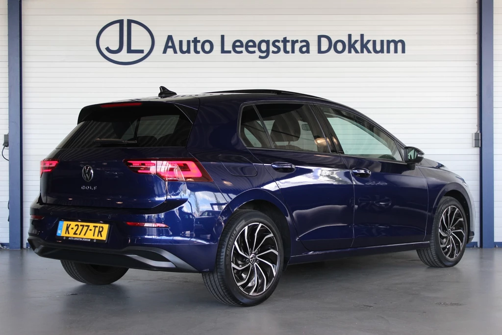 Volkswagen Golf – foto 2