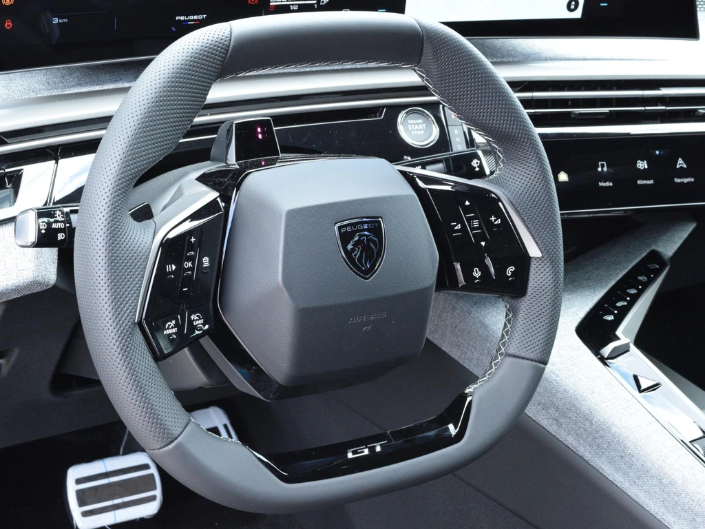 Peugeot 3008 – foto 6