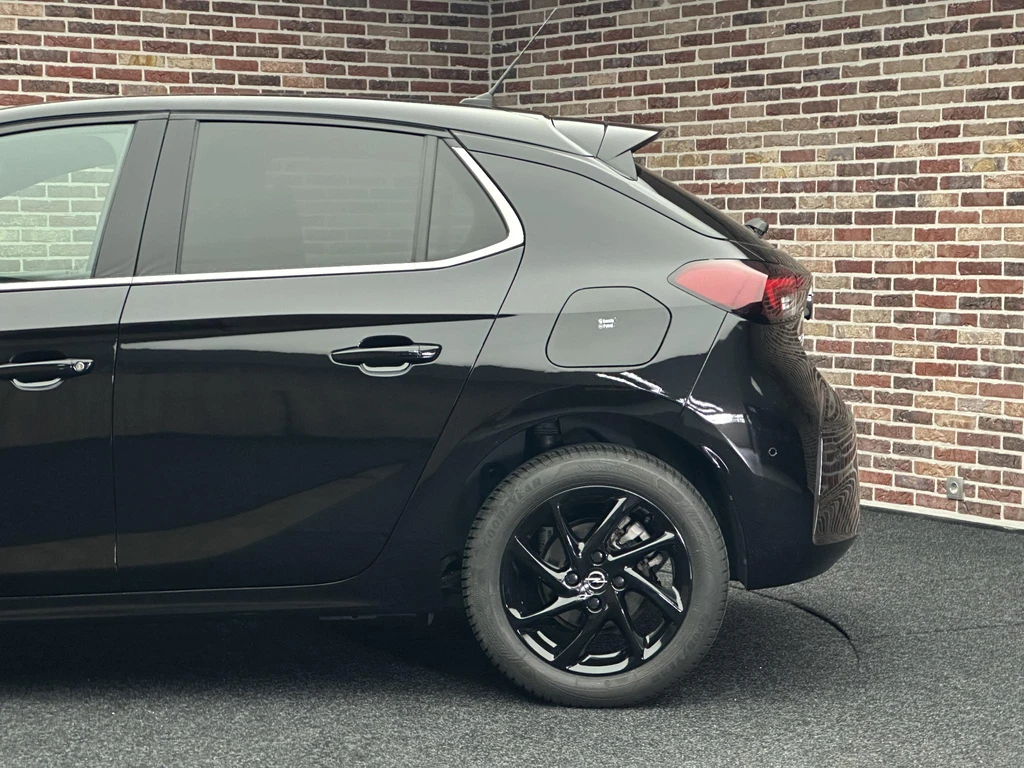 Opel Corsa – foto 4