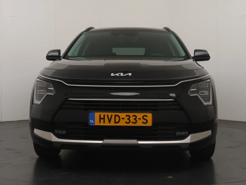 Kia Niro – foto 12