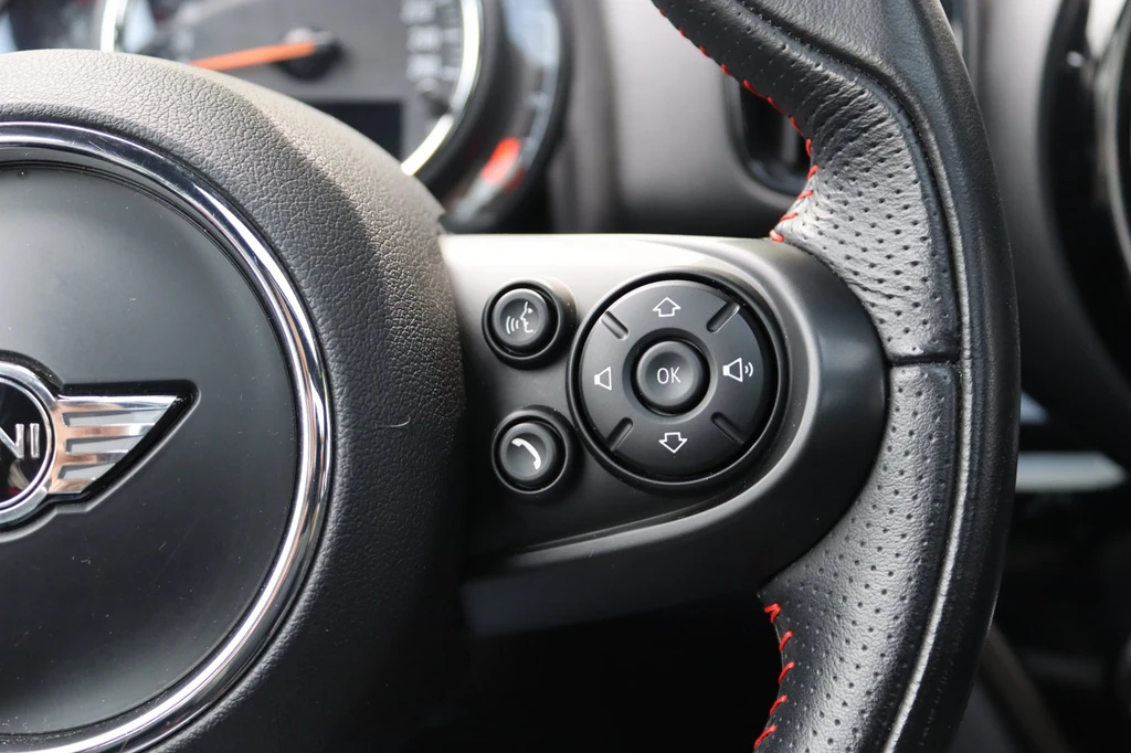 MINI Countryman – foto 16