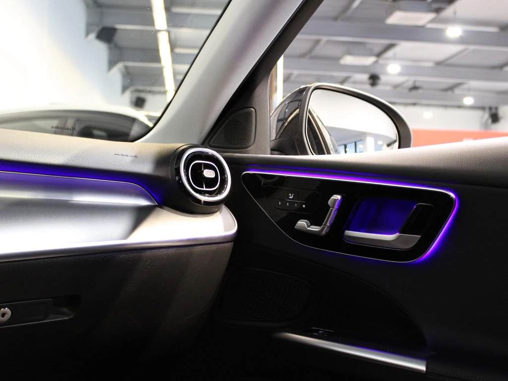 Mercedes-Benz C-Klasse – foto 21