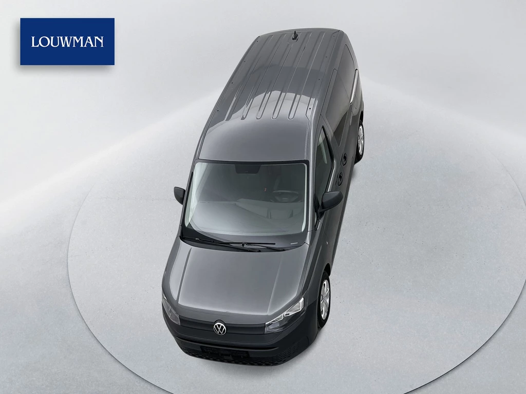 Volkswagen Caddy – foto 3