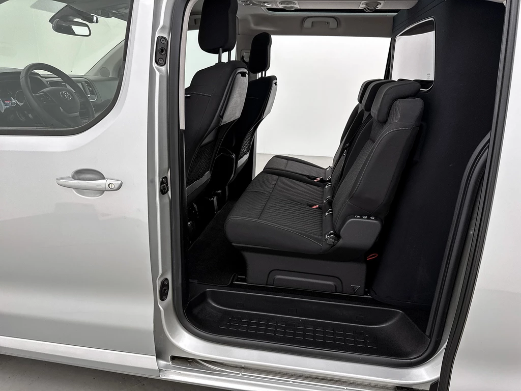 Toyota ProAce – foto 39