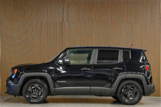 Jeep Renegade – thumbnail 2