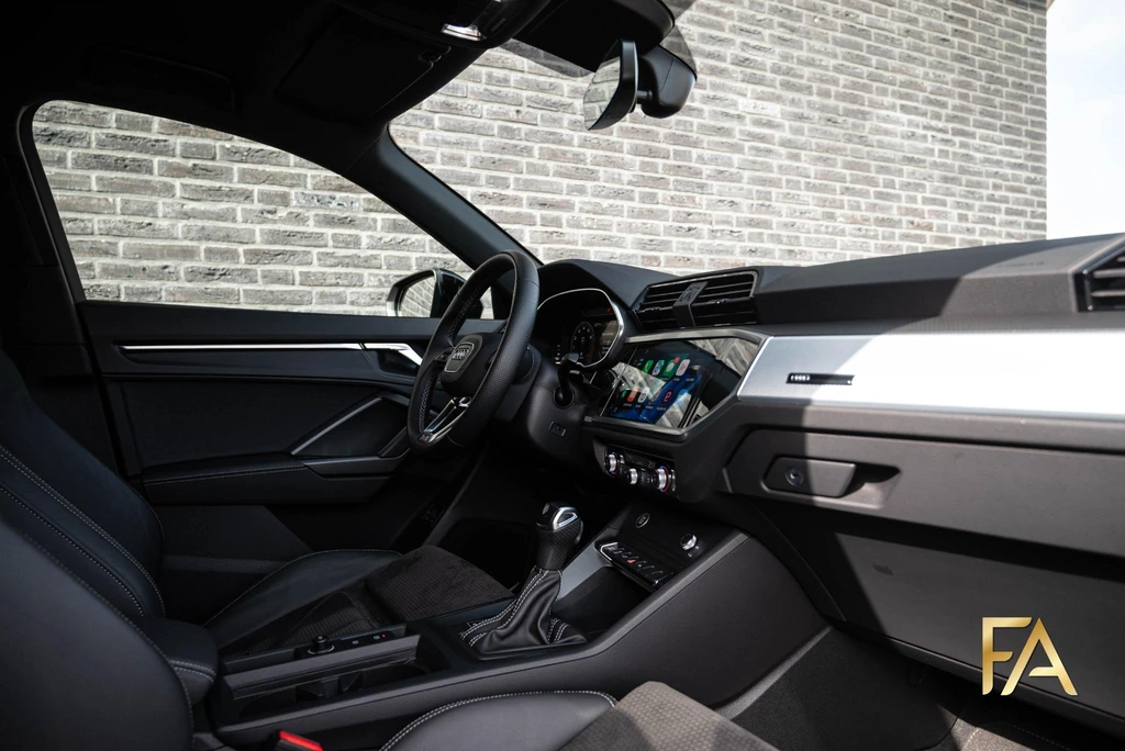 Audi Q3 – foto 25