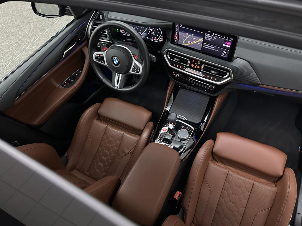 BMW X3 – foto 15