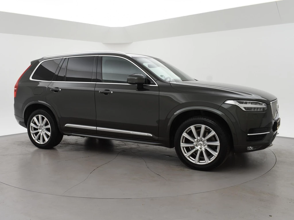 Volvo XC90 – foto 6