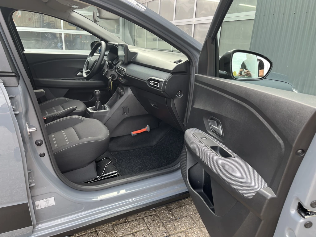 Dacia Jogger – foto 23