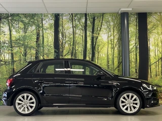 Audi A1 Sportback – thumbnail 5