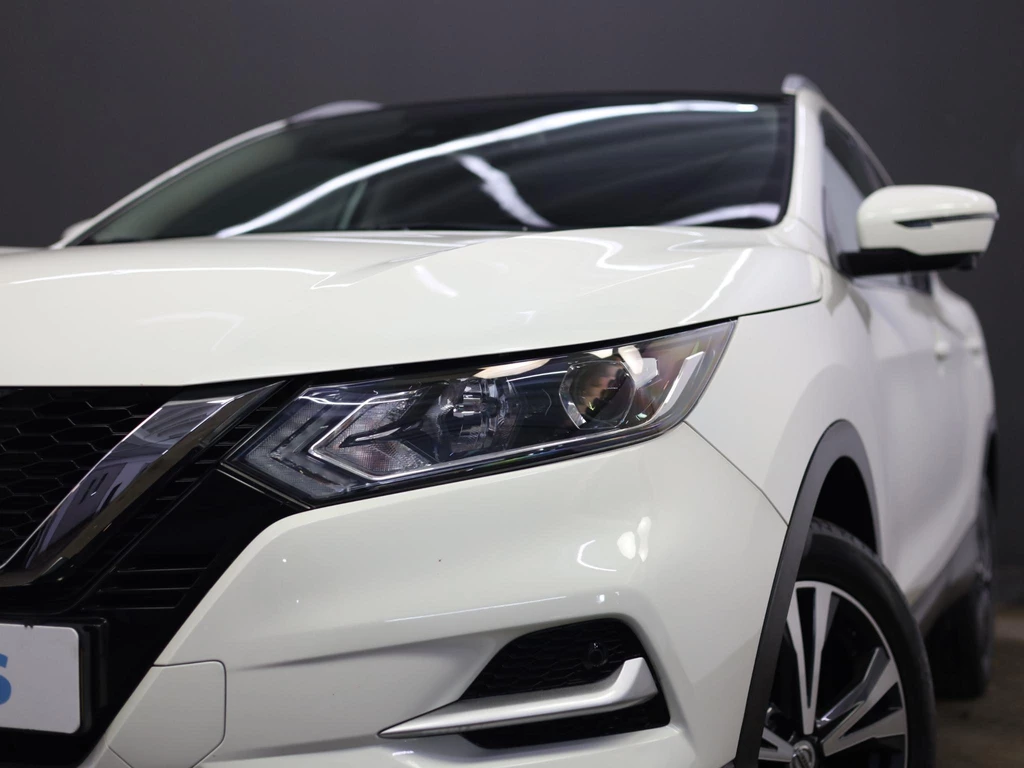 Nissan QASHQAI – foto 25