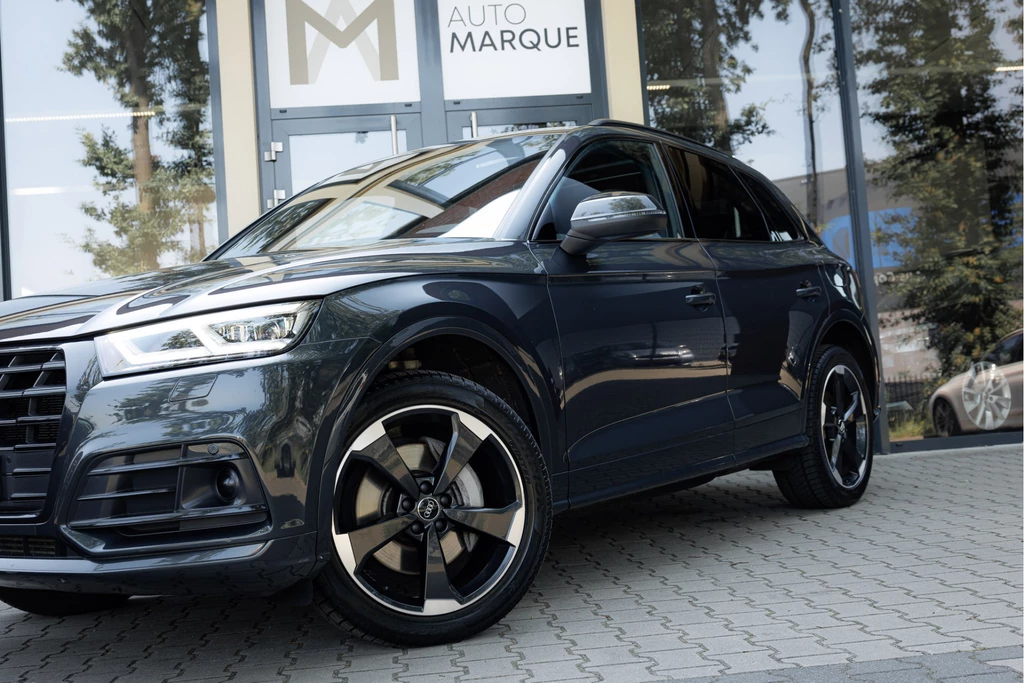 Audi Q5 – foto 2