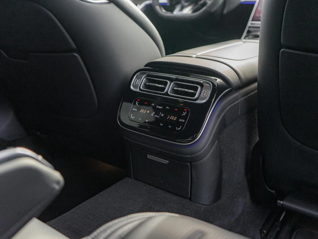 Mercedes-Benz S-Klasse – foto 46