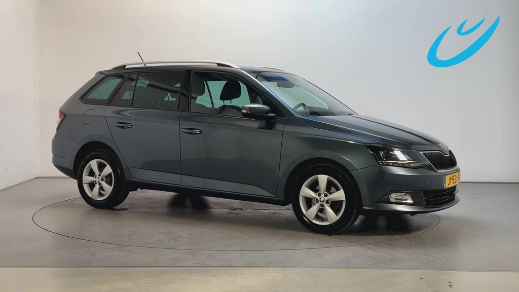 Škoda Fabia – foto 7