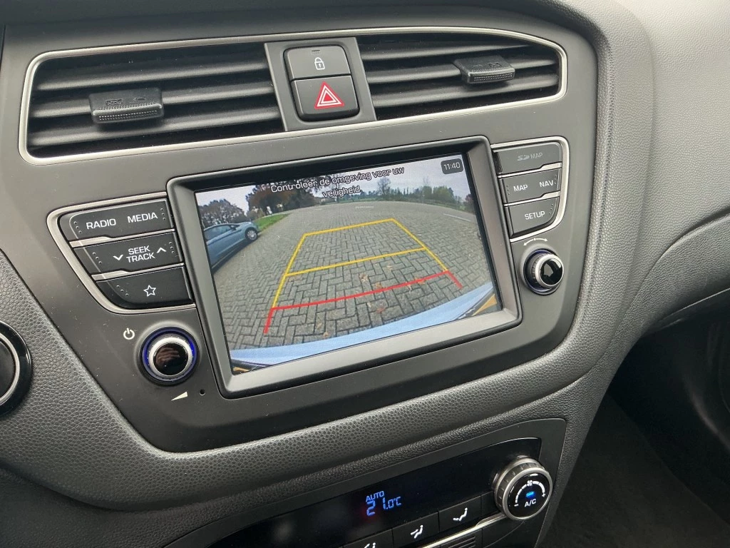 Hyundai i20 – foto 20