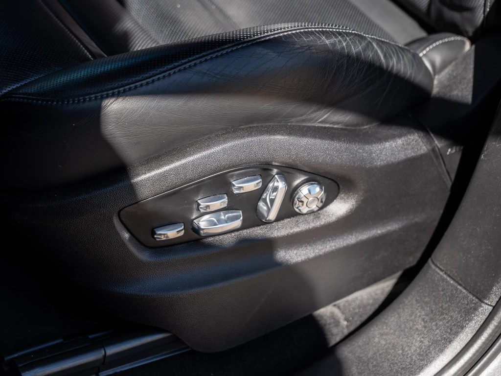Porsche Cayenne – foto 17