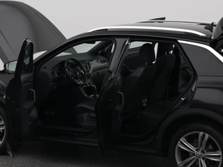 Volkswagen T-Roc – thumbnail 35