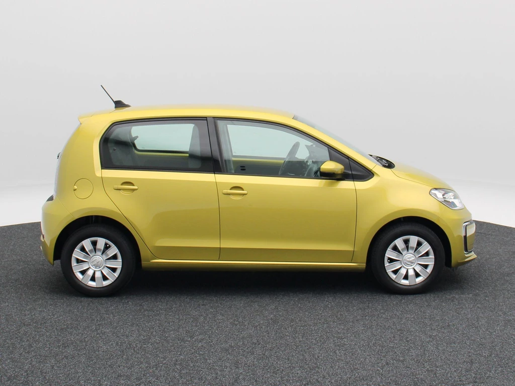 Volkswagen e-up! – foto 6