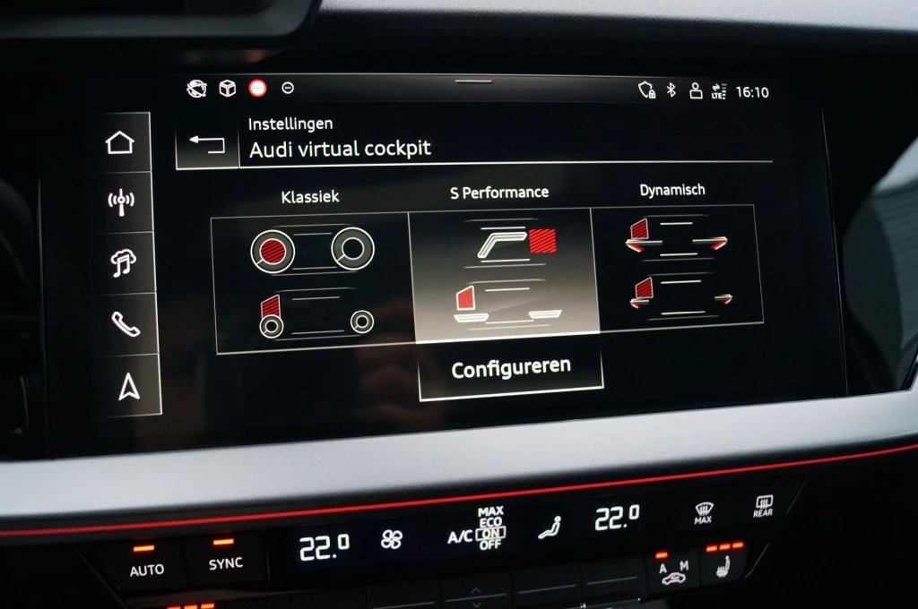 Audi A3 – foto 39