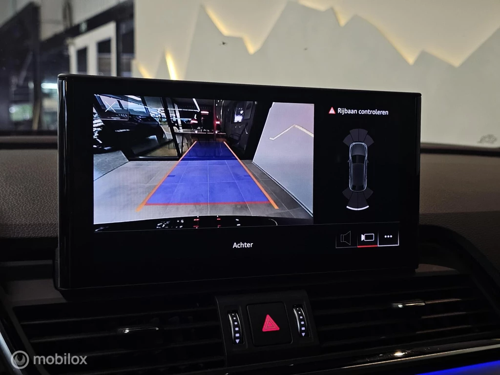 Audi Q5 – foto 30