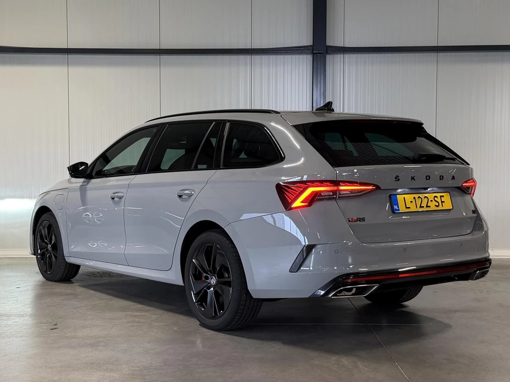 Škoda Octavia – foto 6