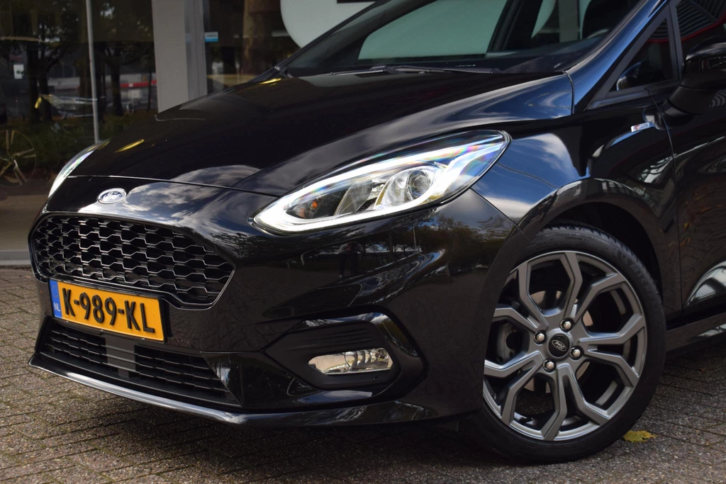 Ford Fiesta – foto 3