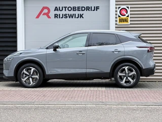 Nissan QASHQAI – thumbnail 2