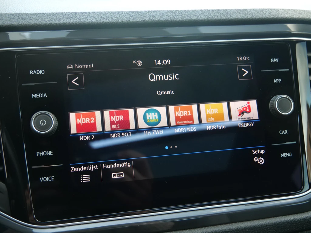 Volkswagen T-Roc – foto 14