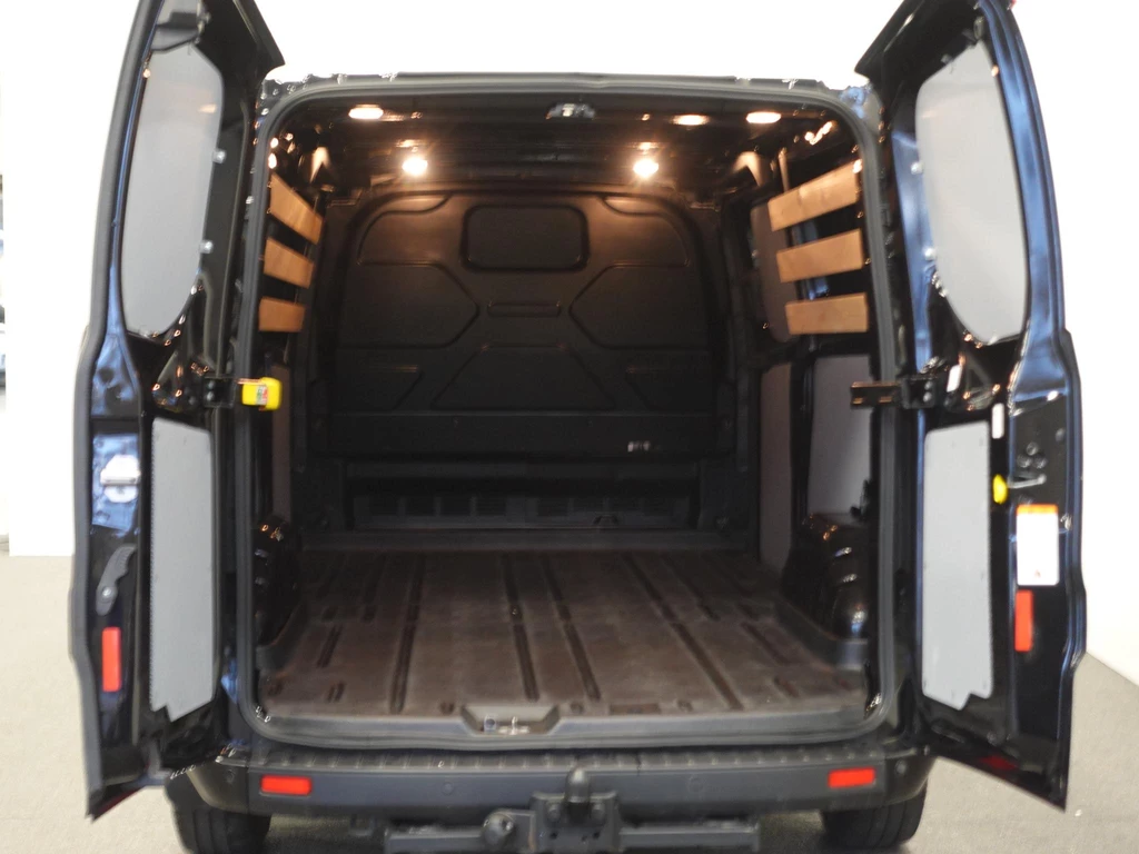 Ford Transit Custom – foto 12