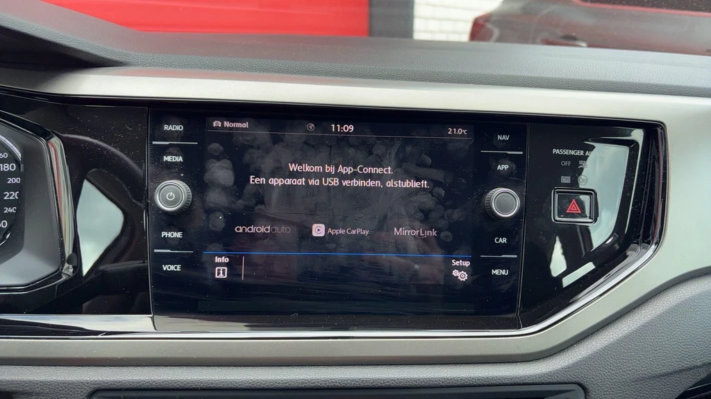 Volkswagen Polo – foto 9