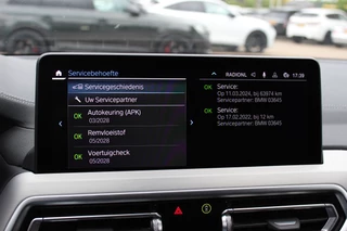 BMW iX3 – thumbnail 29