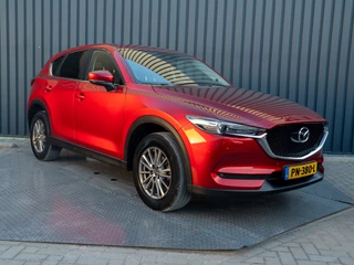 Mazda CX-5 – thumbnail 15
