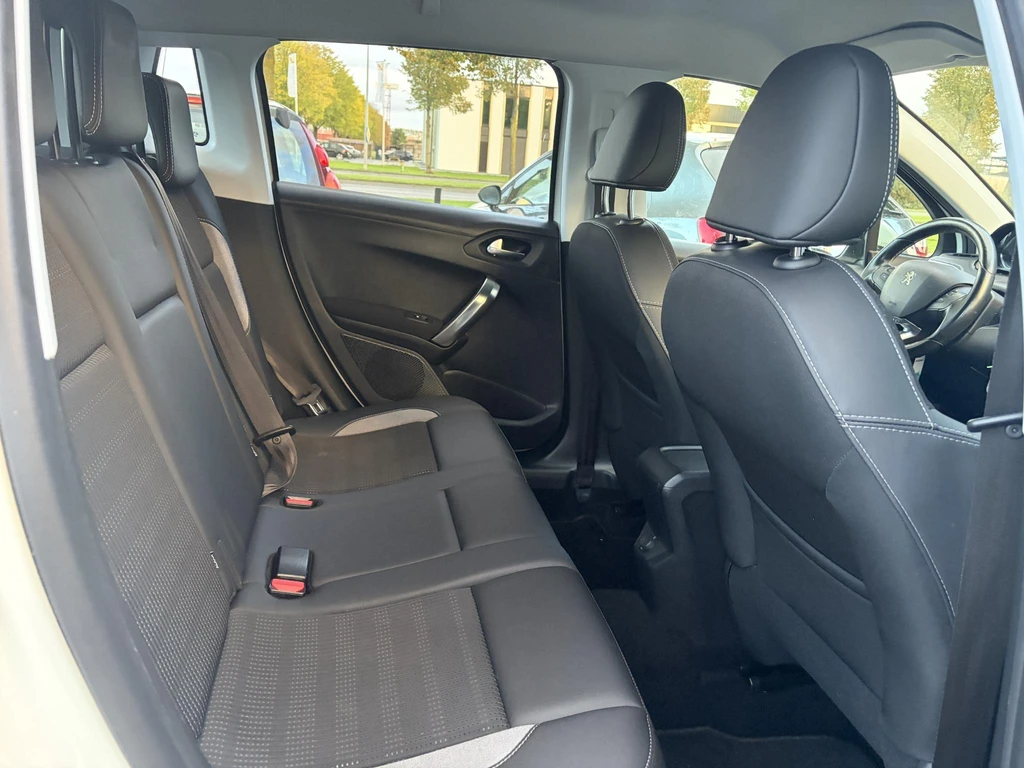 Peugeot 2008 – foto 10