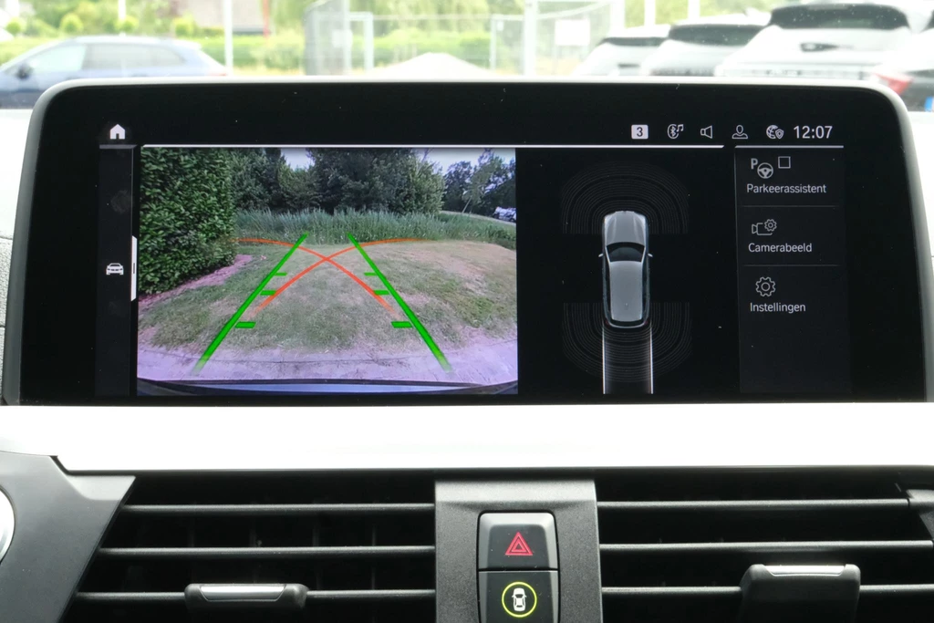 BMW X3 – foto 22