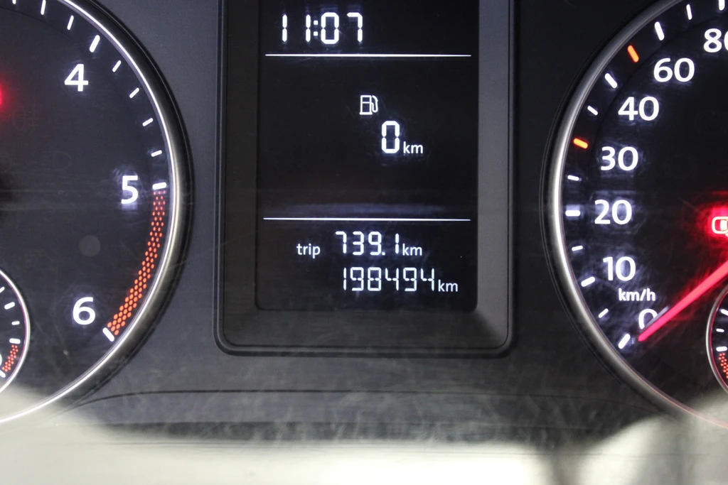 Volkswagen Caddy – foto 15
