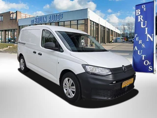 Volkswagen Caddy – thumbnail 8