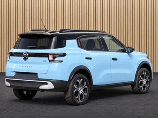 Citroën C3 Aircross – thumbnail 4