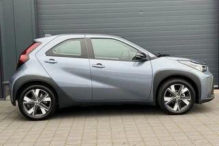Toyota Aygo X – thumbnail 6