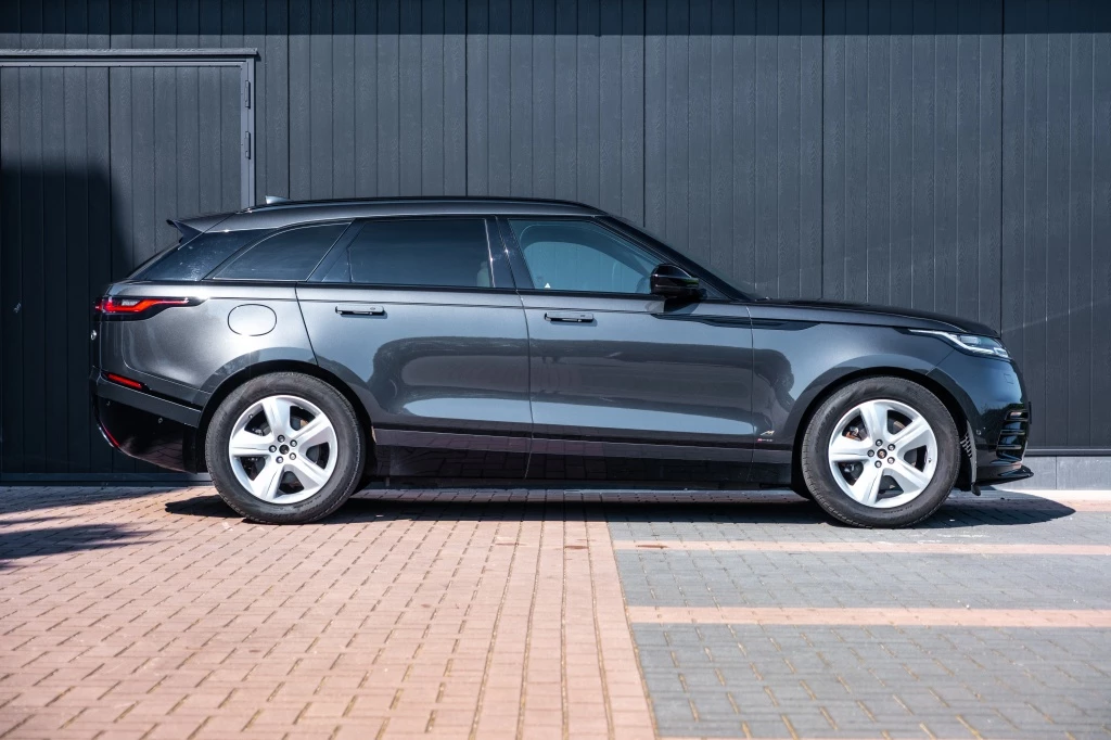 Land Rover Range Rover Velar – foto 7