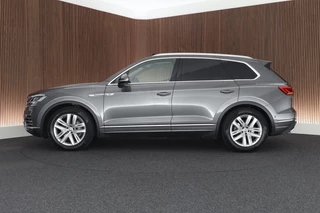 Volkswagen Touareg – thumbnail 2