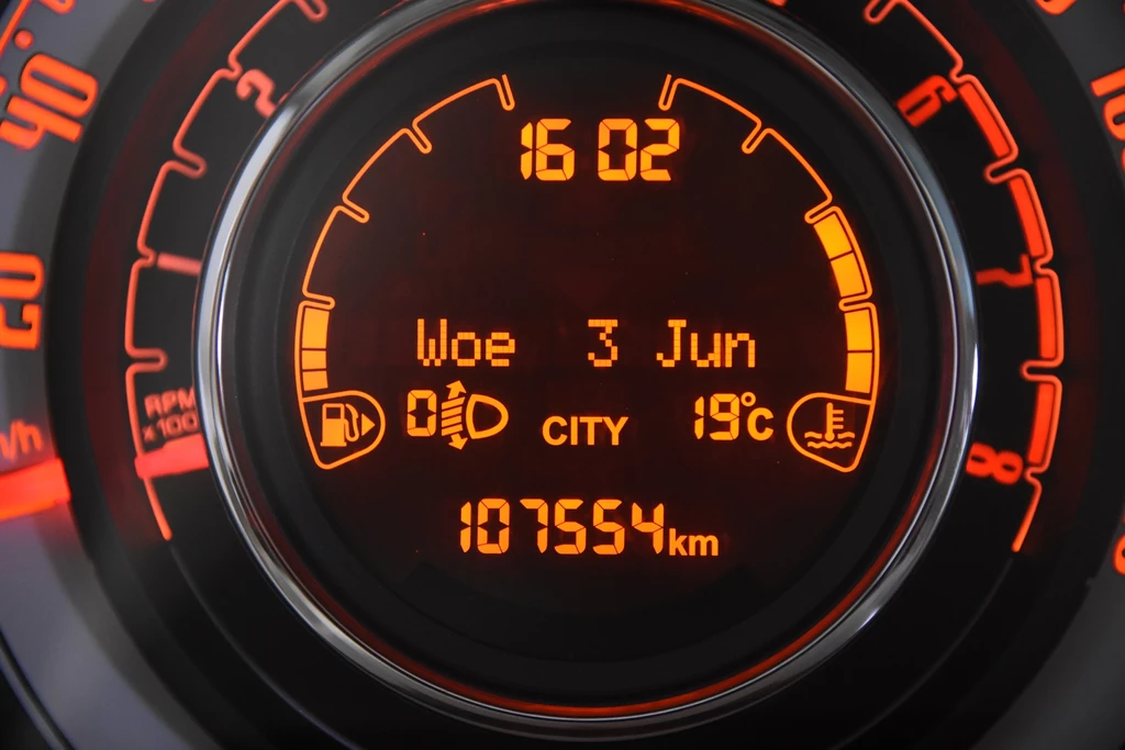 Fiat 500 – foto 18