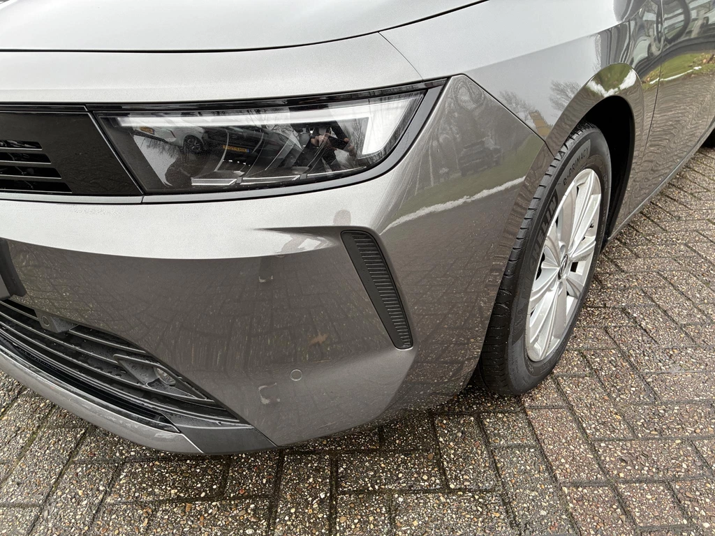 Opel Astra – foto 25