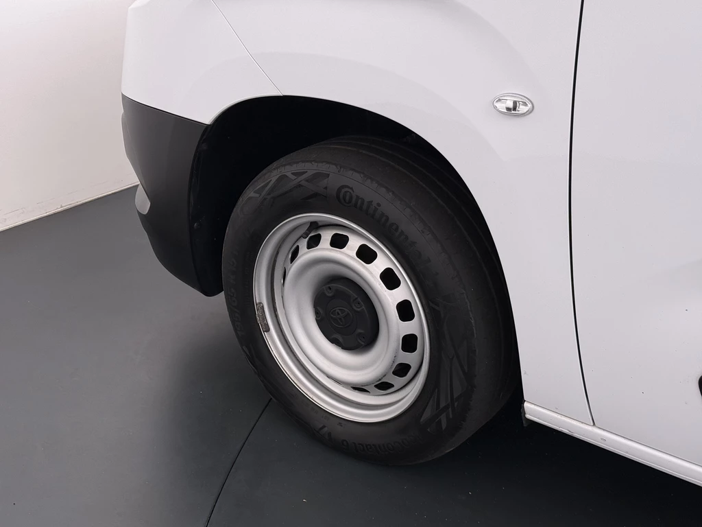 Toyota ProAce – foto 20