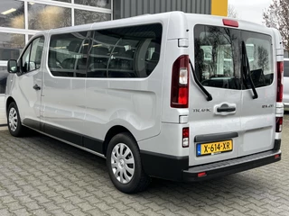 Renault Trafic – thumbnail 2