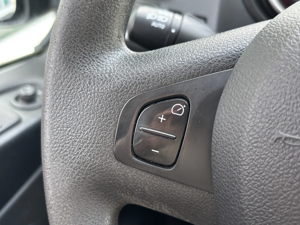 Renault Trafic – foto 18