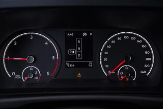 Volkswagen Caddy – thumbnail 23