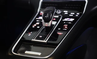 Porsche Panamera – thumbnail 53