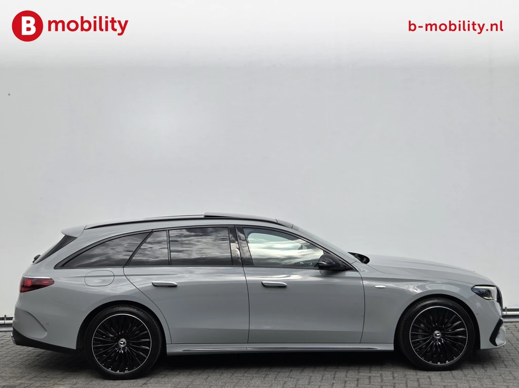 Mercedes-Benz E-Klasse – foto 7