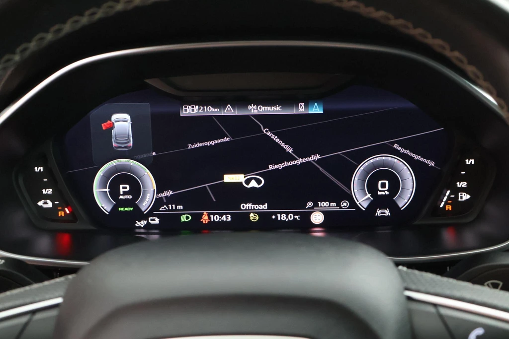 Audi Q3 – foto 32